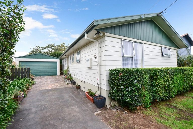 Photo of property in 53 Lewis Street, Glenview, Hamilton, 3206