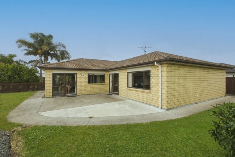 Photo of property in 9 Kereru Place, Pyes Pa, Tauranga, 3112