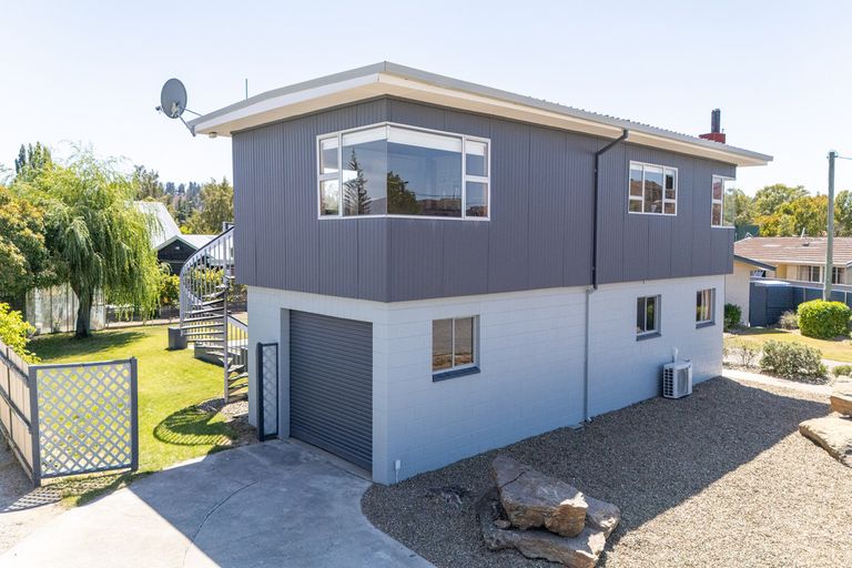 Photo of property in 24 Gregg Street, Alexandra, 9320