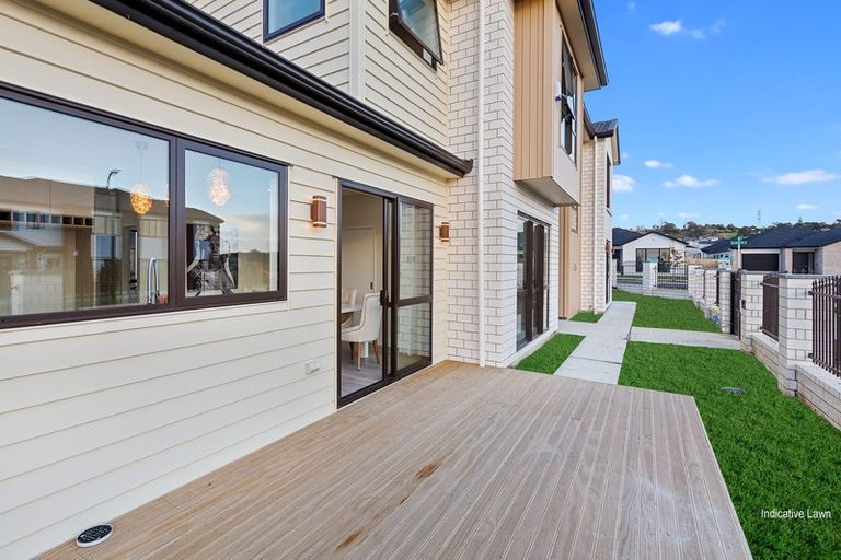 Photo of property in 7 Lavey Road, Flat Bush, Auckland, 2019
