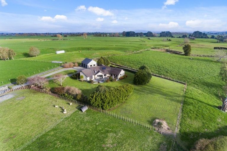 Photo of property in 1905c Gordonton Road, Taupiri, 3791