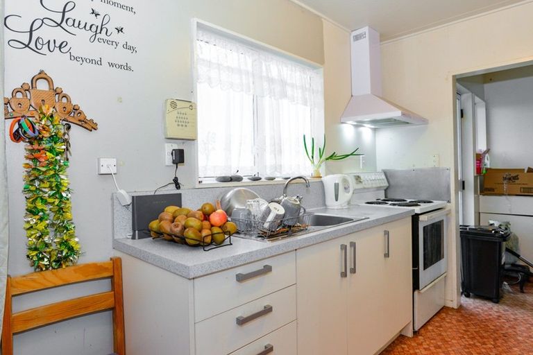 Photo of property in 8b Arklow Place, Flaxmere, Hastings, 4120