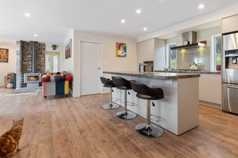 Photo of property in 43 Tawhero Street, Mamaku, 3020