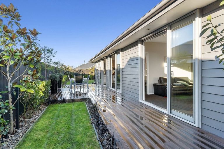 Photo of property in 10 Ashboult Street, Halswell, Christchurch, 8025
