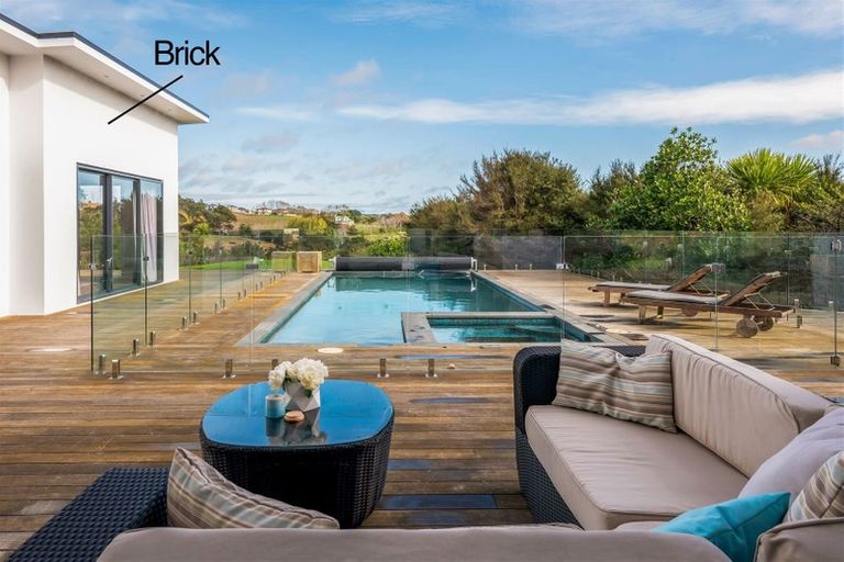 Photo of property in 25 Imperial Place, Flat Bush, Auckland, 2019