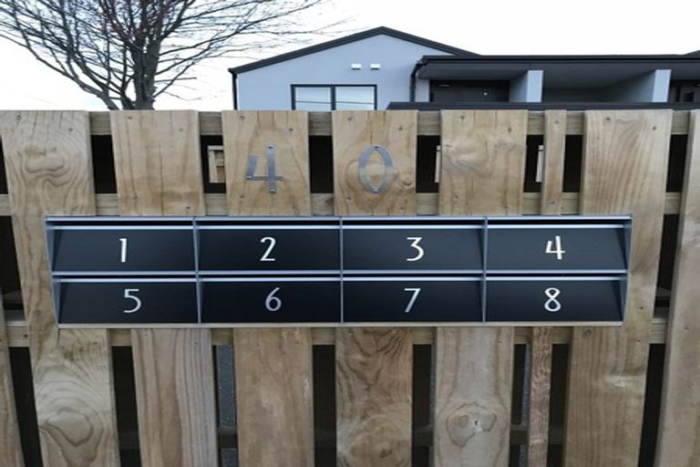 Photo of property in 8/40 Draper Street, Richmond, Christchurch, 8013