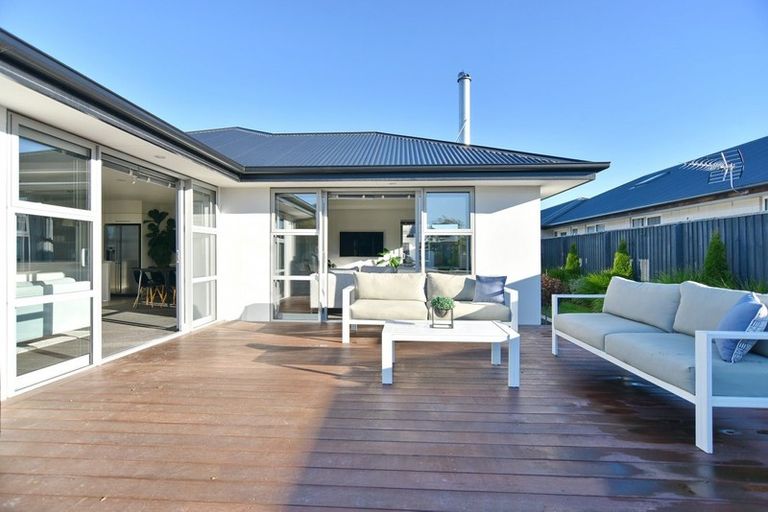 Photo of property in 45 Lindsay Drive, Prebbleton, 7604