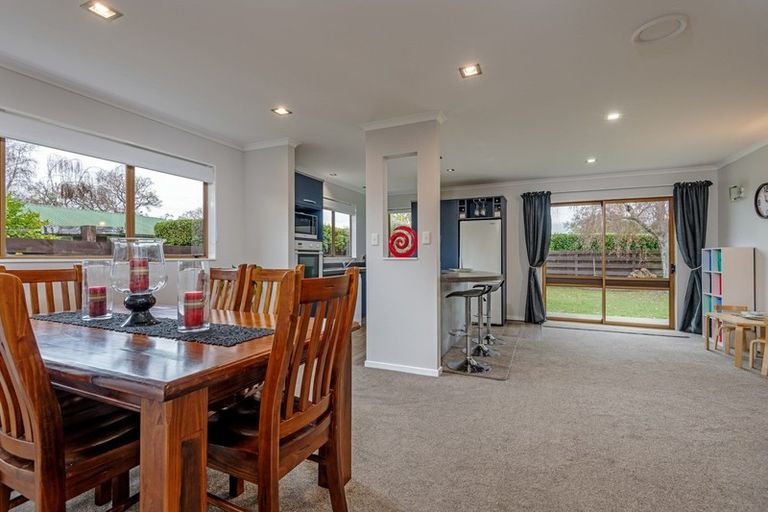 Photo of property in 3 Carter Crescent, Awapuni, Palmerston North, 4412