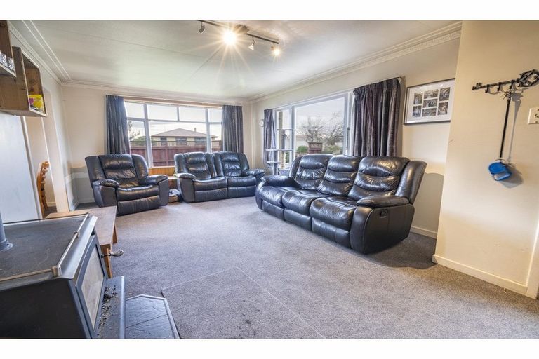 Photo of property in 8 Arun Crescent, Glengarry, Invercargill, 9810