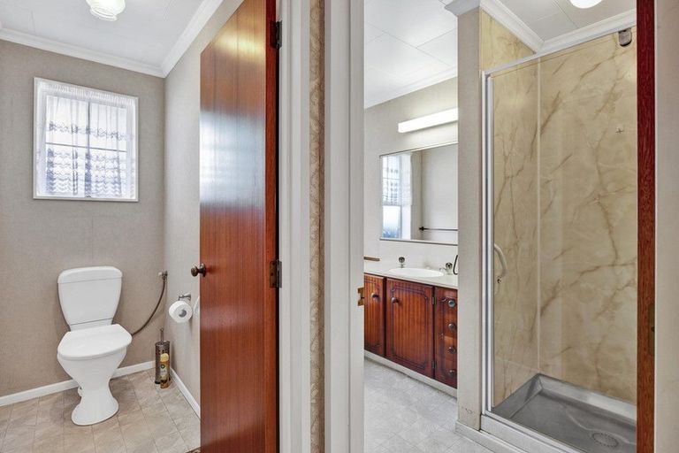 Photo of property in 19 Furlong Street, Hawera, 4610