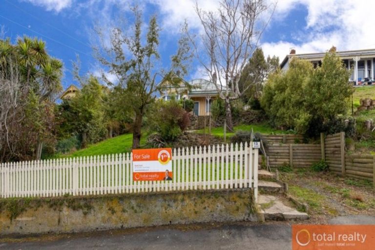 Photo of property in 13 Farley Street, Kaikorai, Dunedin, 9010