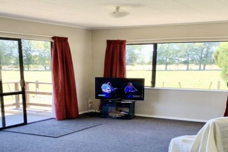 Photo of property in 312 No 1 Road, Waitoa, 3380