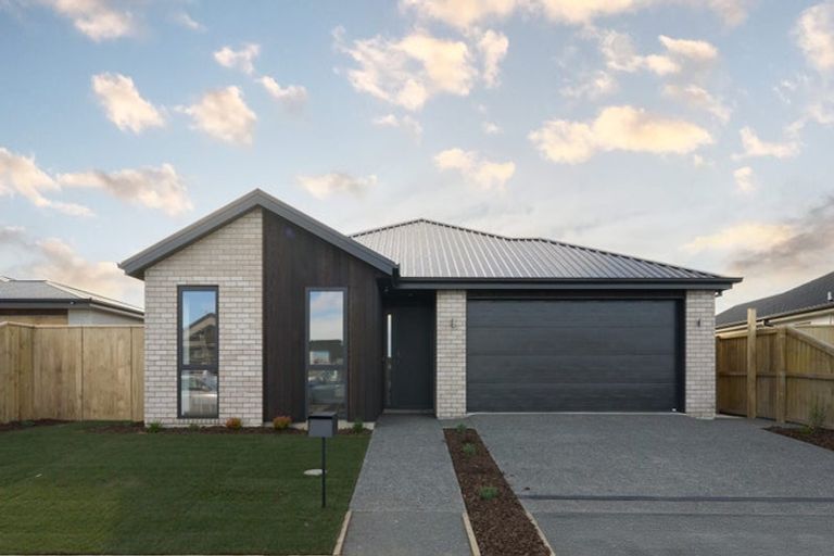 Photo of property in 63 Whitehorn Drive, Lincoln, 7608