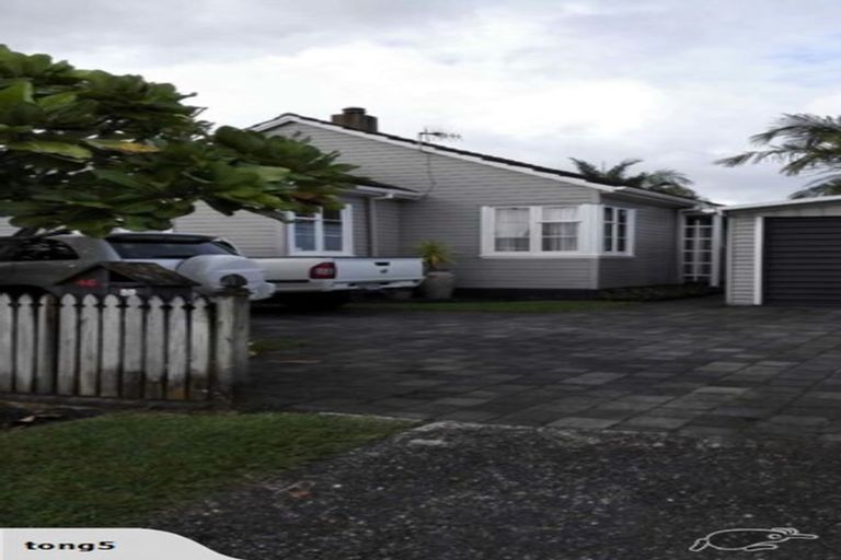 Photo of property in 46 Park Avenue, Kensington, Whangarei, 0112