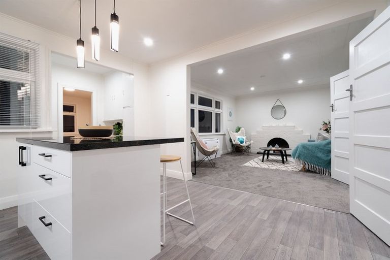 Photo of property in 115 Riselaw Road, Calton Hill, Dunedin, 9012