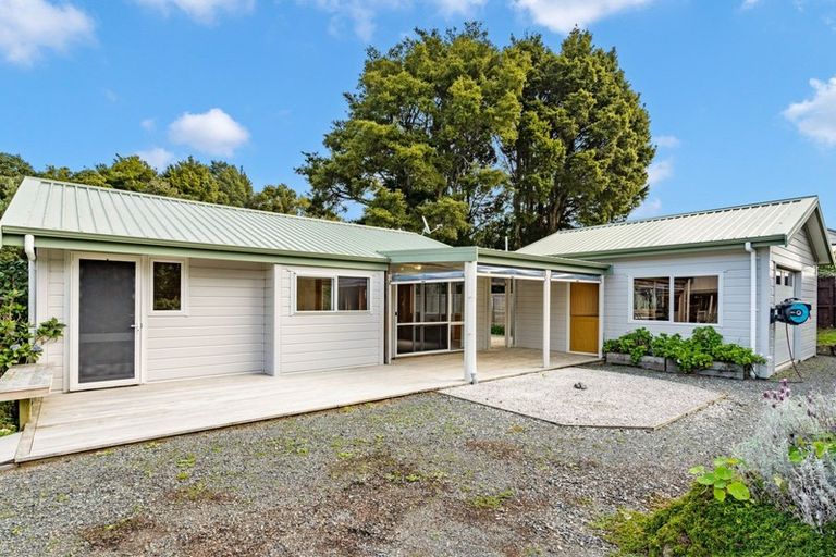 Photo of property in 321 Vinegar Hill Road, Kauri, Kamo, 0185