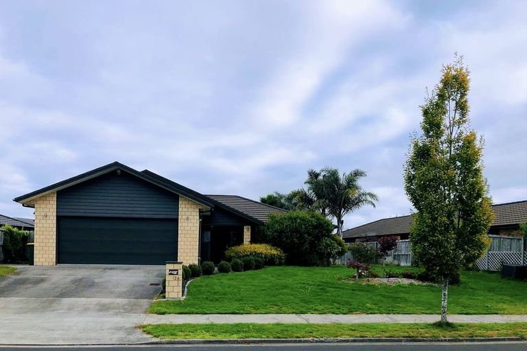 Photo of property in 26 Tallentire Crescent, Huntington, Hamilton, 3210