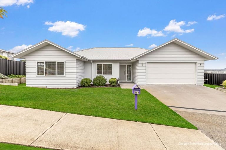 Photo of property in 108 Jarden Mile, Nukuhau, Taupo, 3330