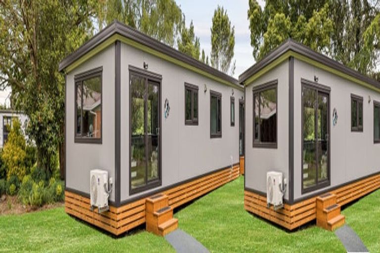 Photo of property in 202 Keyes Road, New Brighton, Christchurch, 8083