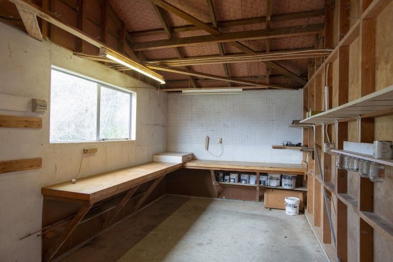 Photo of property in 717 Totangi Road, Ngatapa, Gisborne, 4072
