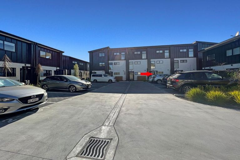 Photo of property in 9/131 Merivale Lane, Merivale, Christchurch, 8014