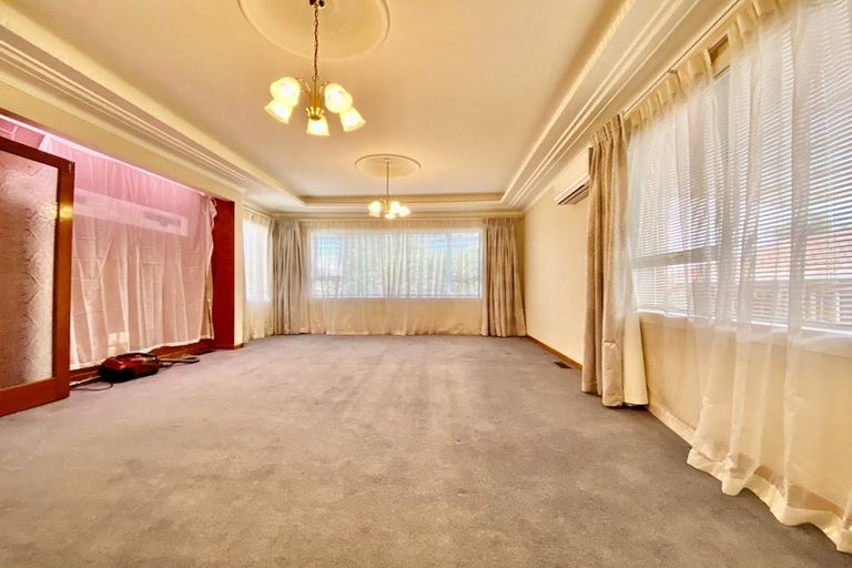 Photo of property in 4 Seymour Avenue, Papatoetoe, Auckland, 2025