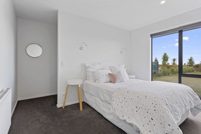 Photo of property in 163 Loburn Kowai Road, Loburn, Rangiora, 7472