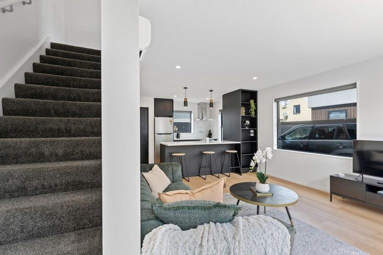 Photo of property in 4/112 Purchas Street, Edgeware, Christchurch, 8013