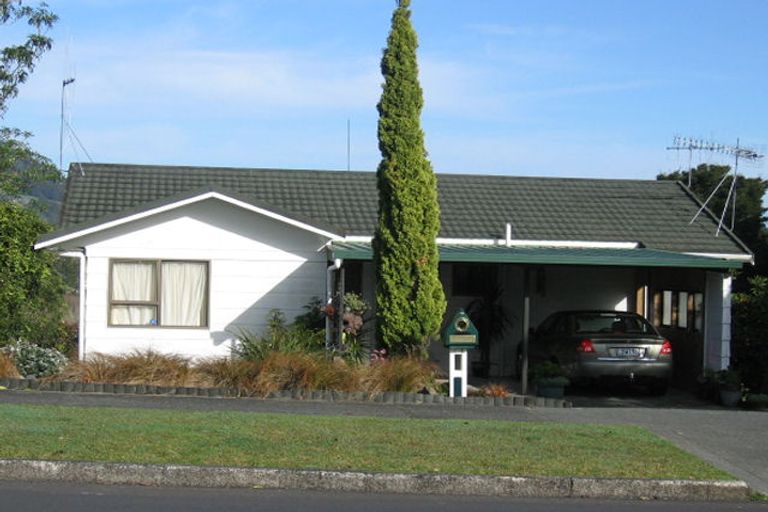 Photo of property in 7 Escalona Street, Te Kamo, Whangarei, 0112
