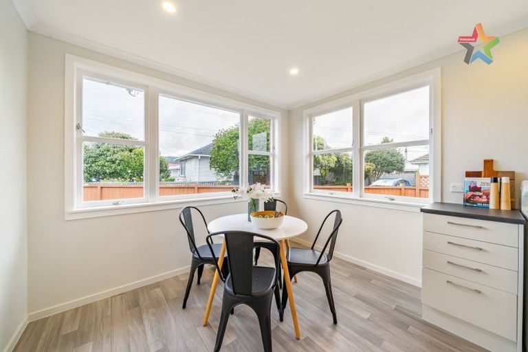 Photo of property in 8 Stamford Grove, Avalon, Lower Hutt, 5011