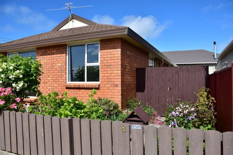 Photo of property in 8 Hardy Street, Saint Kilda, Dunedin, 9012