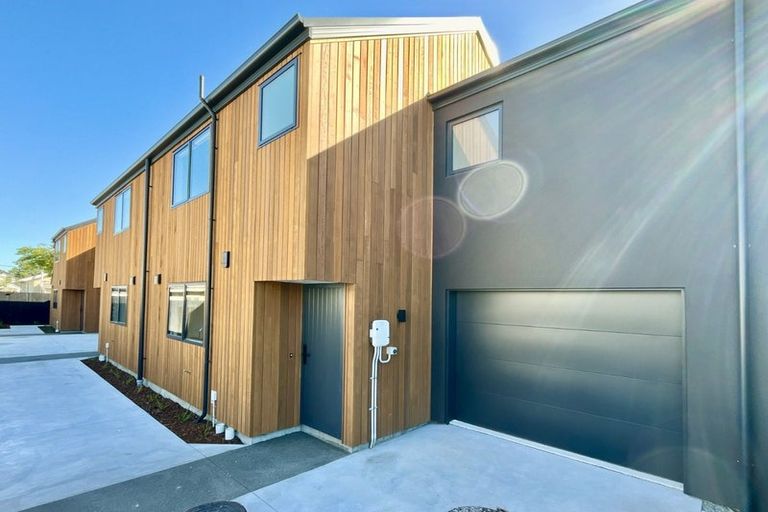 Photo of property in 29b Redruth Avenue, Spreydon, Christchurch, 8024