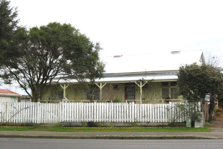 Photo of property in 88 Saint Andrew Street, Richmond, Invercargill, 9810