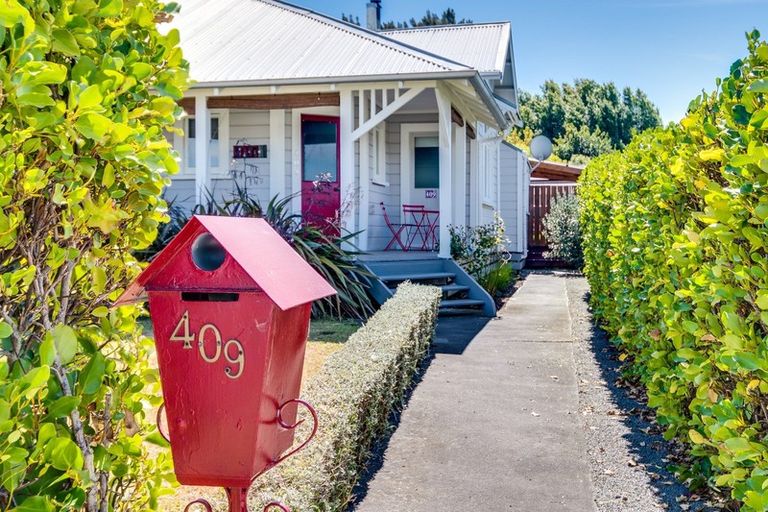 Photo of property in 409 Townshend Street, Saint Leonards, Hastings, 4120