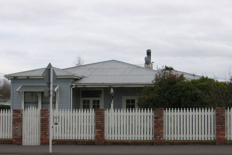 Photo of property in 47 Opaki Road, Lansdowne, Masterton, 5810