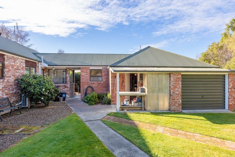 Photo of property in 2 Terrace Road, Leithfield, Amberley, 7481