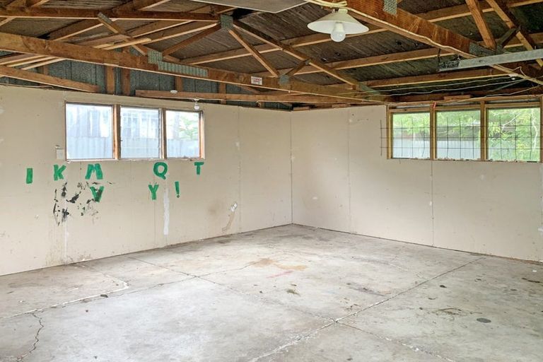 Photo of property in 9 Oman Street, Kaiti, Gisborne, 4010