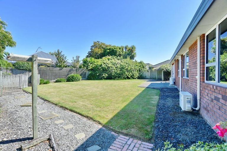 Photo of property in 20 Mathias Place, Kaiapoi, 7630