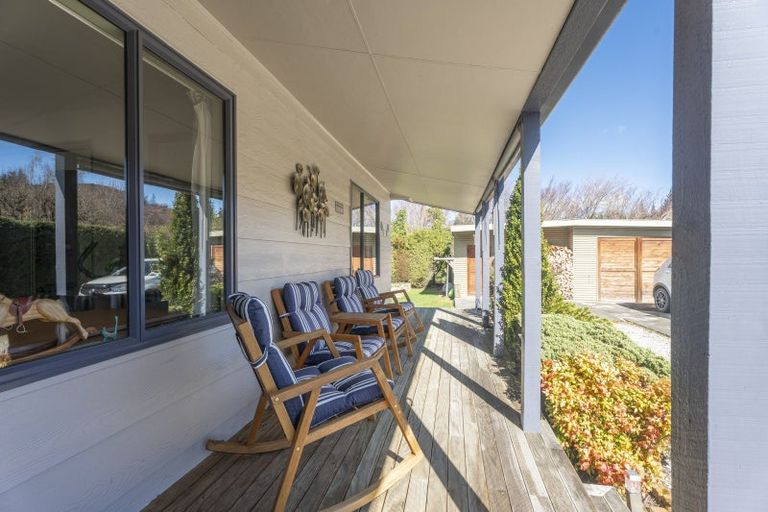 Photo of property in 165 Jacks Pass Road, Hanmer Springs, 7334