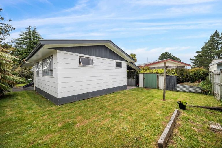 Photo of property in 45 Collie Drive, Pukehangi, Rotorua, 3015
