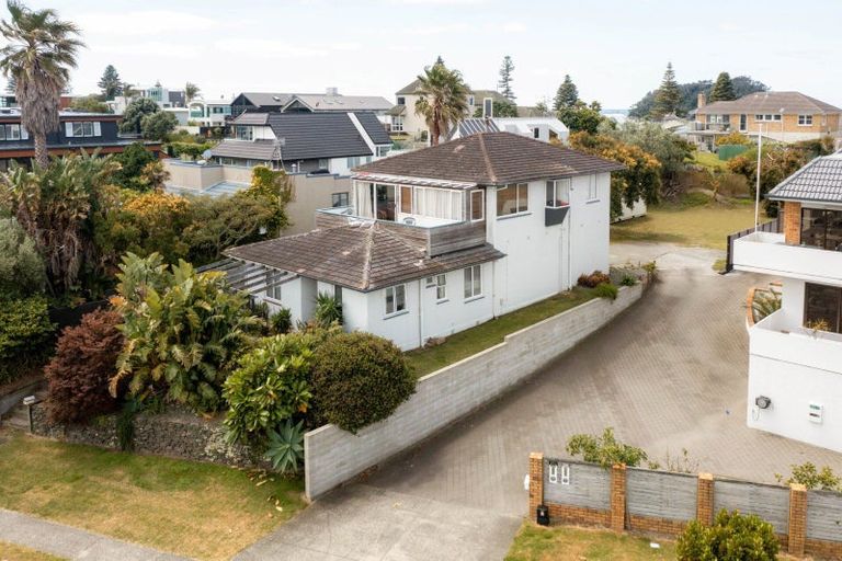 Photo of property in 39 May Street, Mount Maunganui, 3116