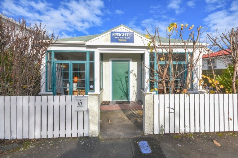 Photo of property in 47 Duke Street, North Dunedin, Dunedin, 9016