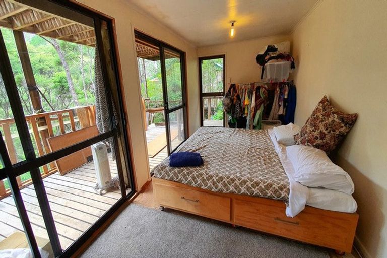 Photo of property in 48 Schoolhouse Bay Road, Kawau Island, 0920