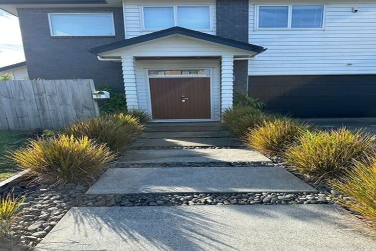 Photo of property in 77 Granville Drive, Massey, Auckland, 0614