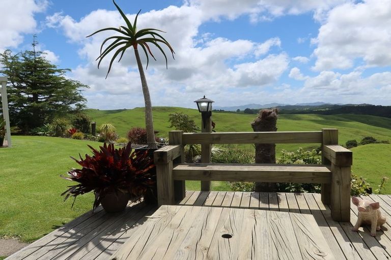 Photo of property in 259 Arapohue Road, Turiwiri, Dargaville, 0374