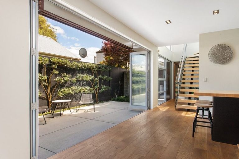 Photo of property in 198a Salisbury Street, Christchurch Central, Christchurch, 8013