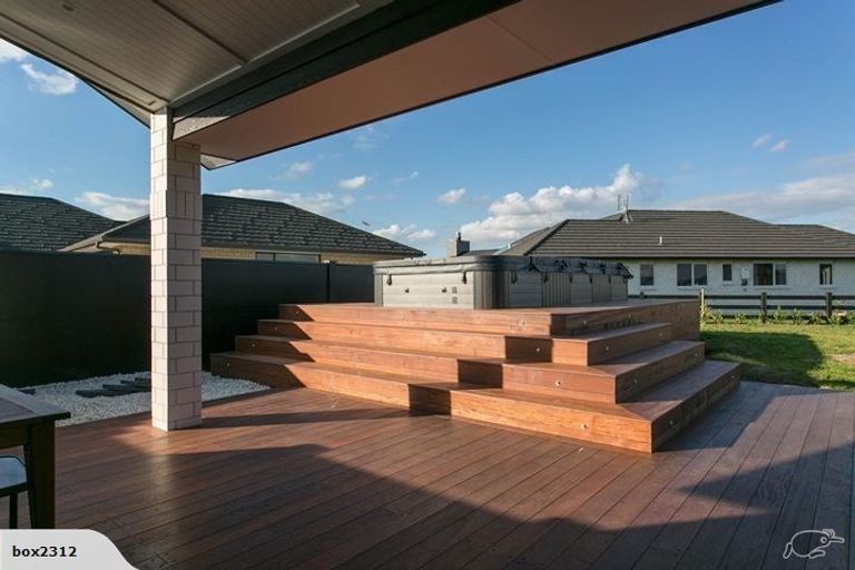 Photo of property in 46 Alan Livingston Drive, Cambridge, 3434