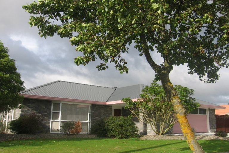 Photo of property in 95 Amberley Avenue, Highbury, Palmerston North, 4412