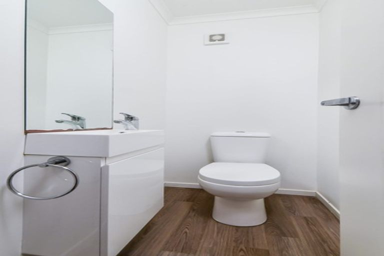 Photo of property in 4/3 Korimako Street, Frankton, Hamilton, 3204