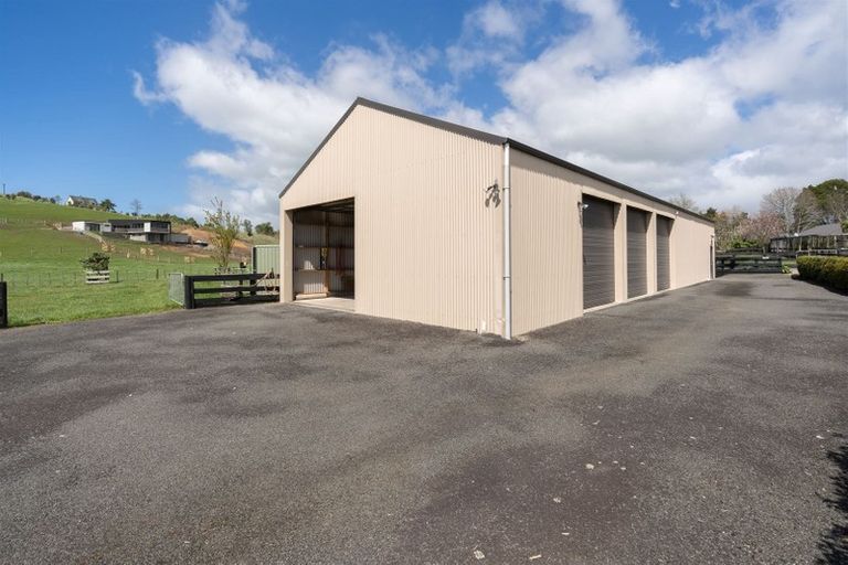 Photo of property in 434 Pencarrow Road, Tamahere, Hamilton, 3283